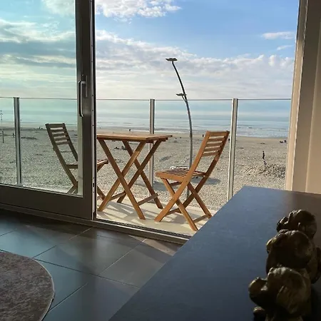 Apartamento Ribella West 2