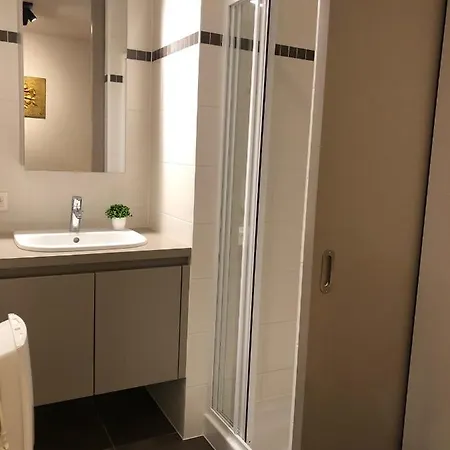 Apartman Ribella West 2 De Panne