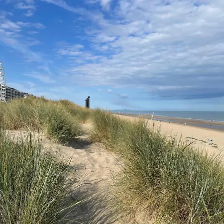 Ribella West 2 Apartamento De Panne