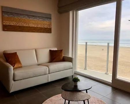 Ribella West 2 Apartman *