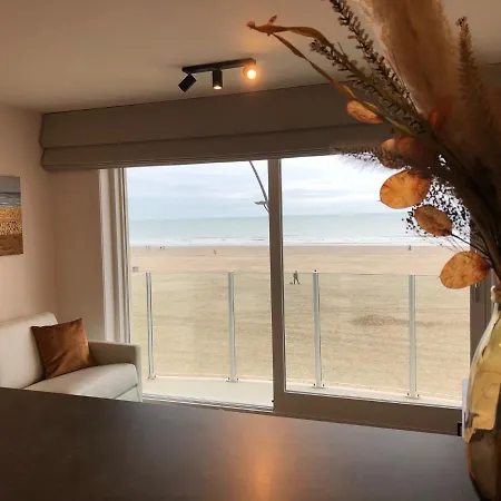 Ribella West 2 De Panne