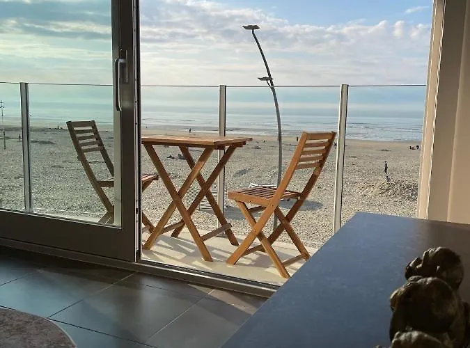 Appartement Ribella West 2