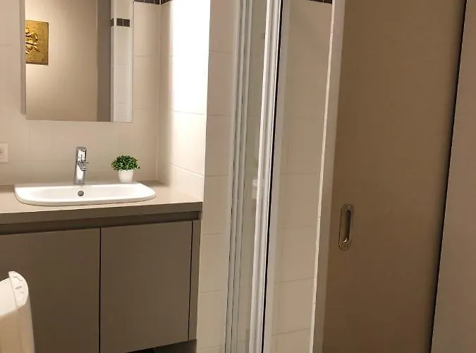 شقة Ribella West 2 دي بان