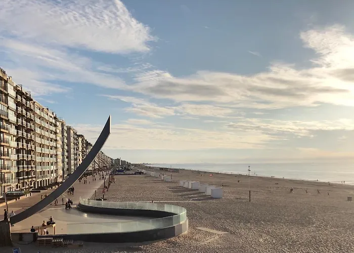 Ribella West 2 Appartement *