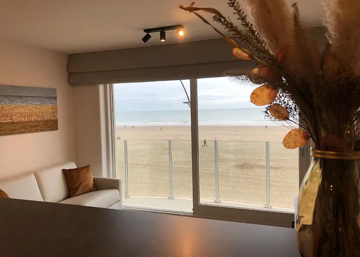 Ribella West 2 La Panne