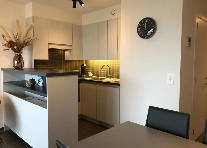 Ribella West 2 * La Panne